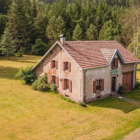 Nyaraló Maison Forestière De La Pimpierre