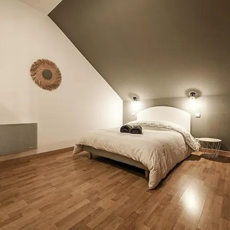Maison Forestière De La Pimpierre * Biffontaine